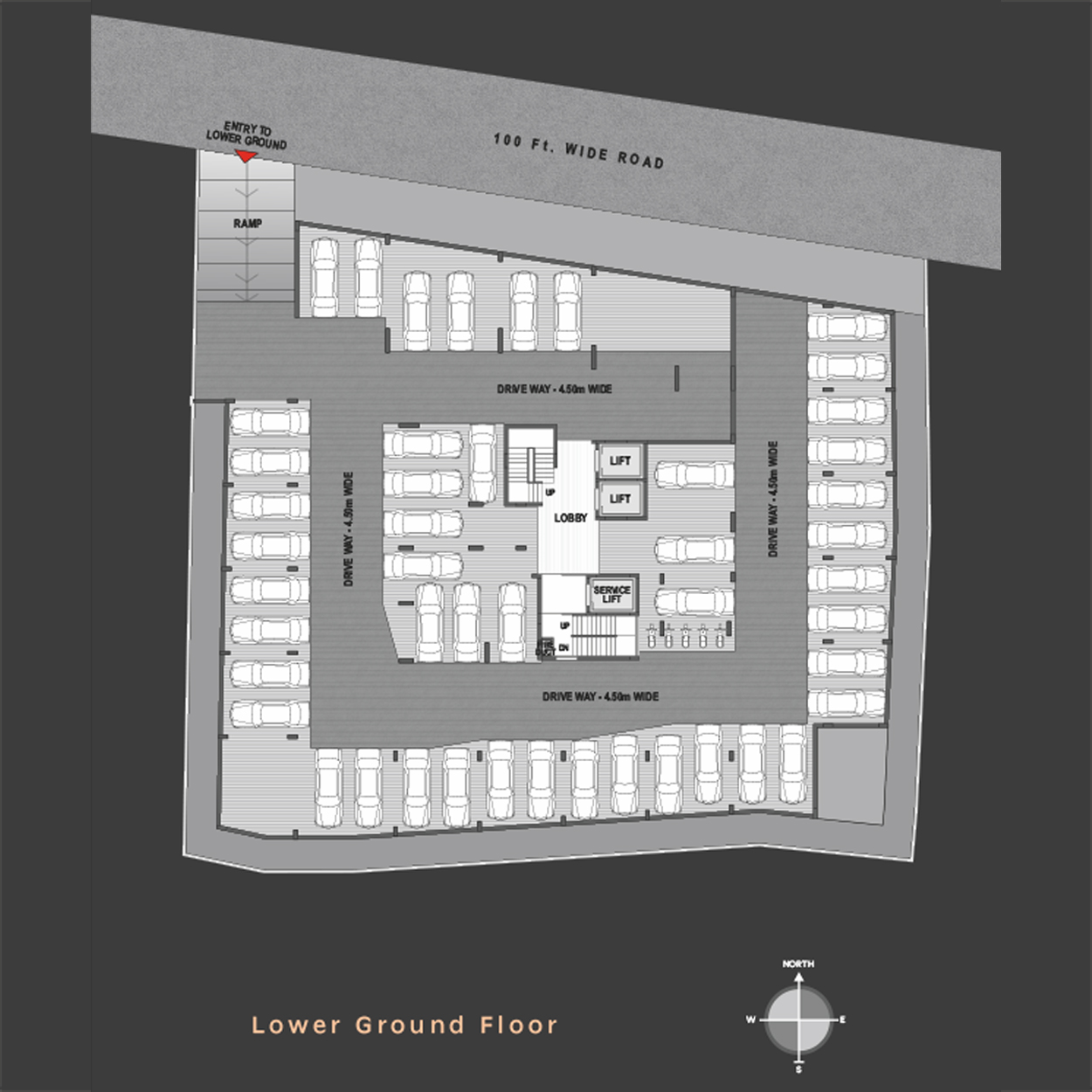 apartments in mangalore